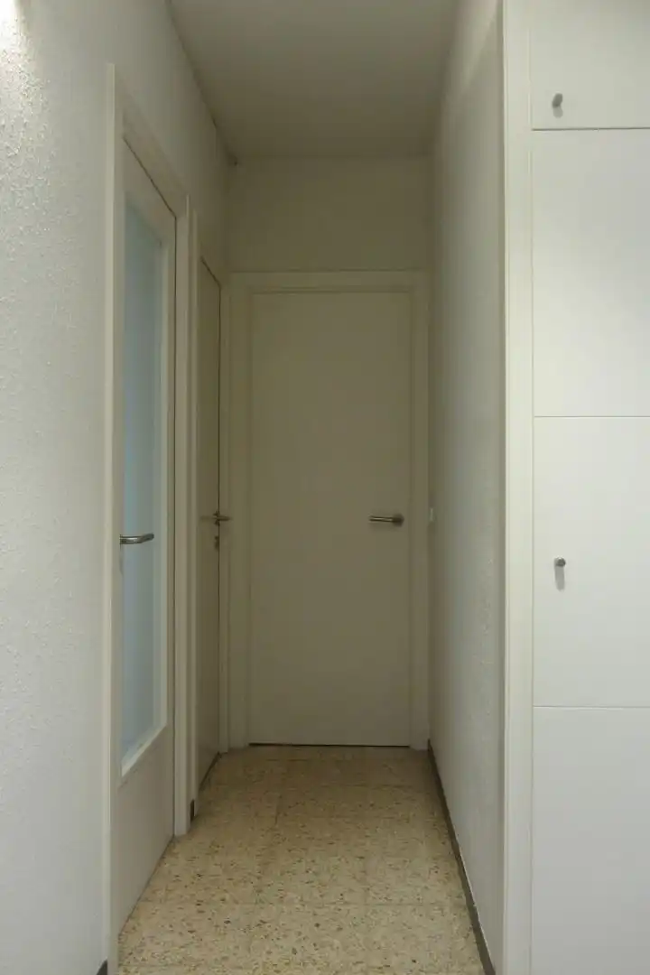 Piso de alquiler en Girona con Aire acondicionado, Calefacción y Lavadora