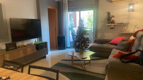 Foto 2 de Pis en venda a Avinguda de Les Bases de Manresa, 105b, Bases de Manresa - Carretera de Santpedor, Manresa