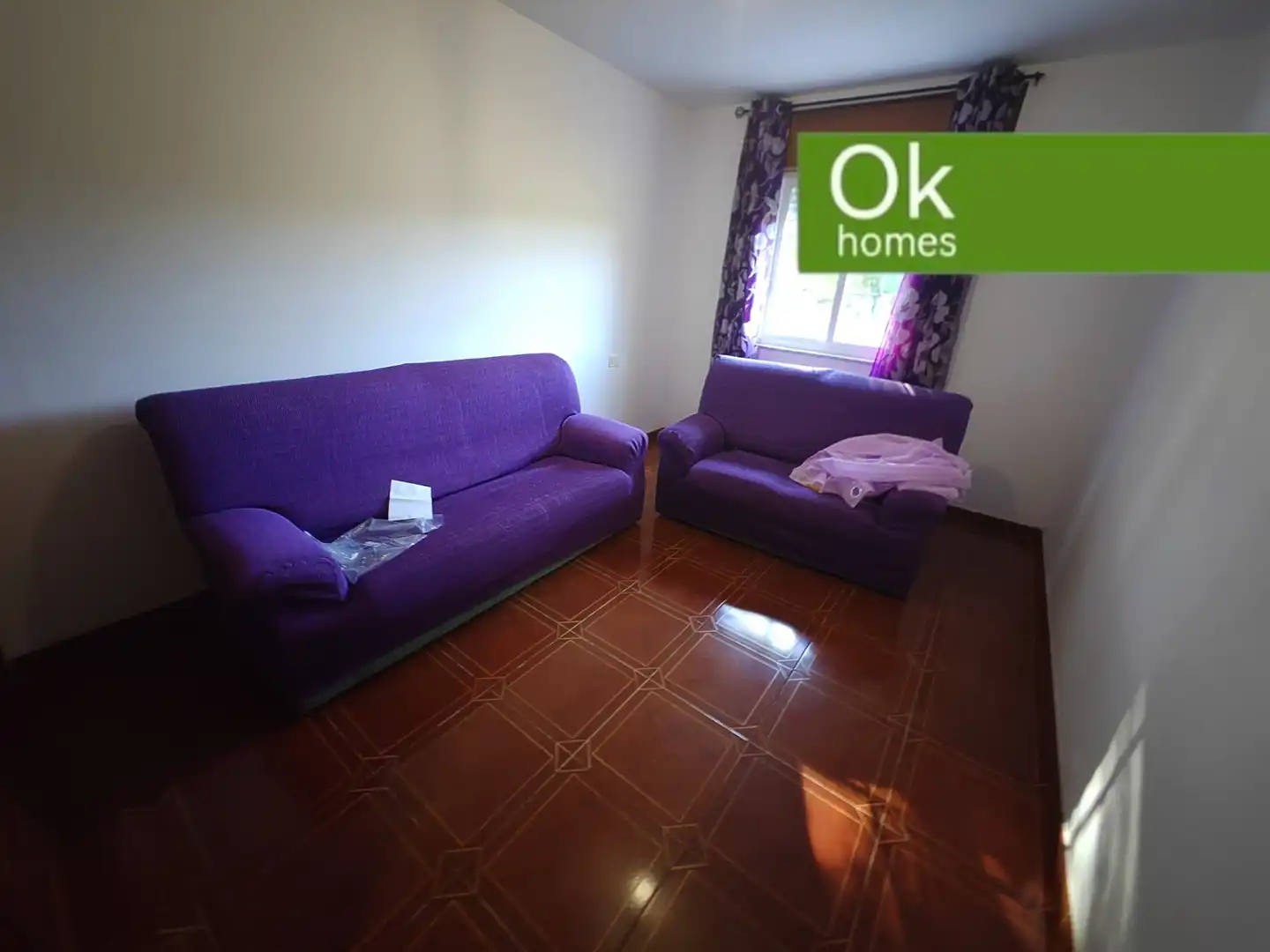Detached house with terrace for sale in Friol, imagen 19