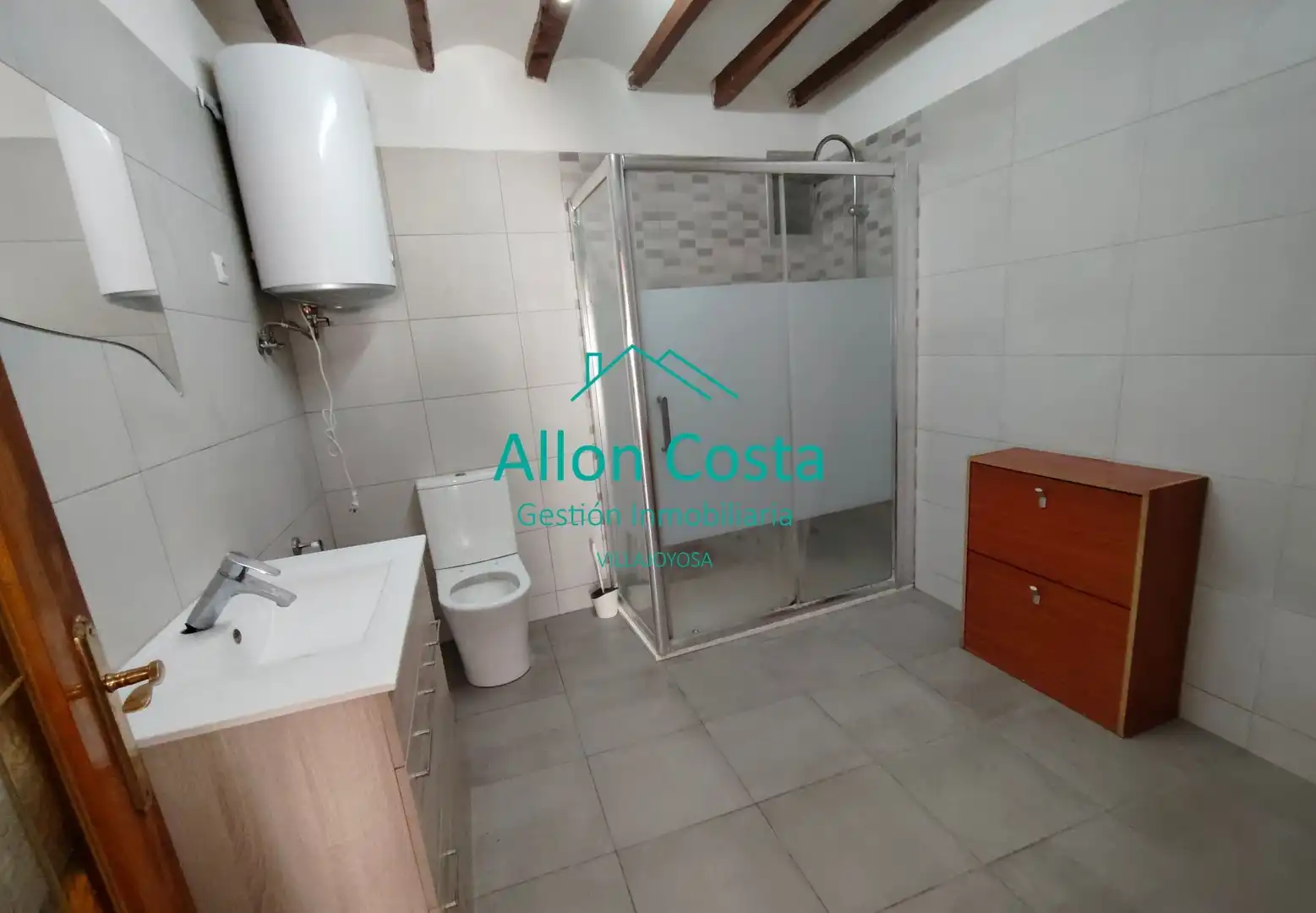 Maison mitoyenne à vendre à El Secanet - Hacienda del Sol, imagen 3