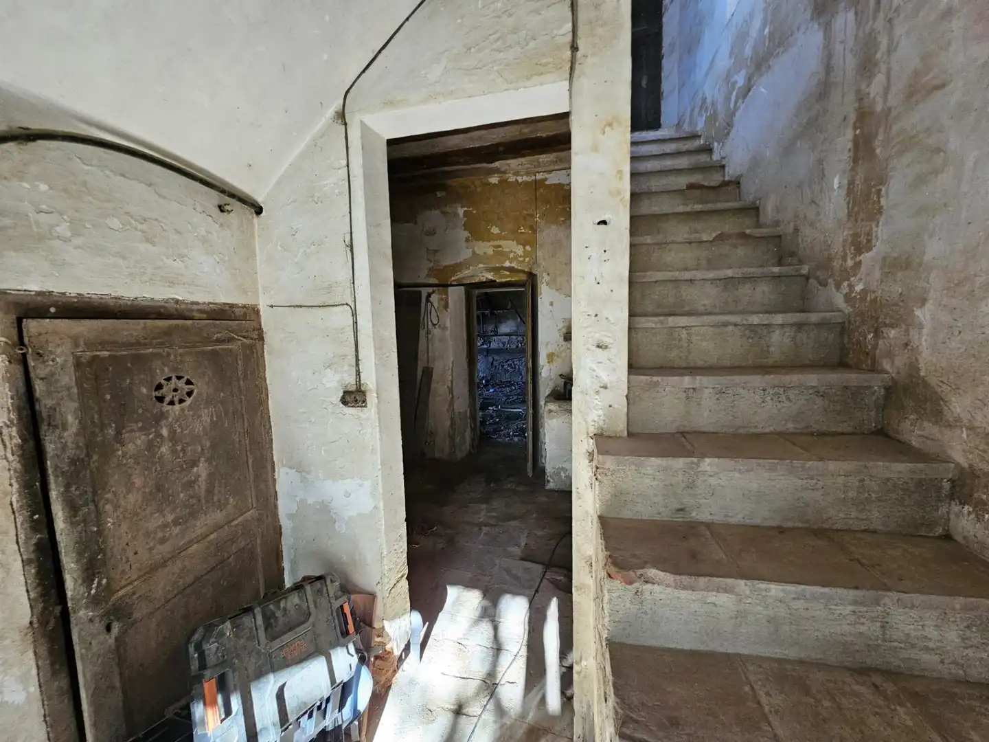 Finca rústica en venta en Canet de Mar con Jardín privado