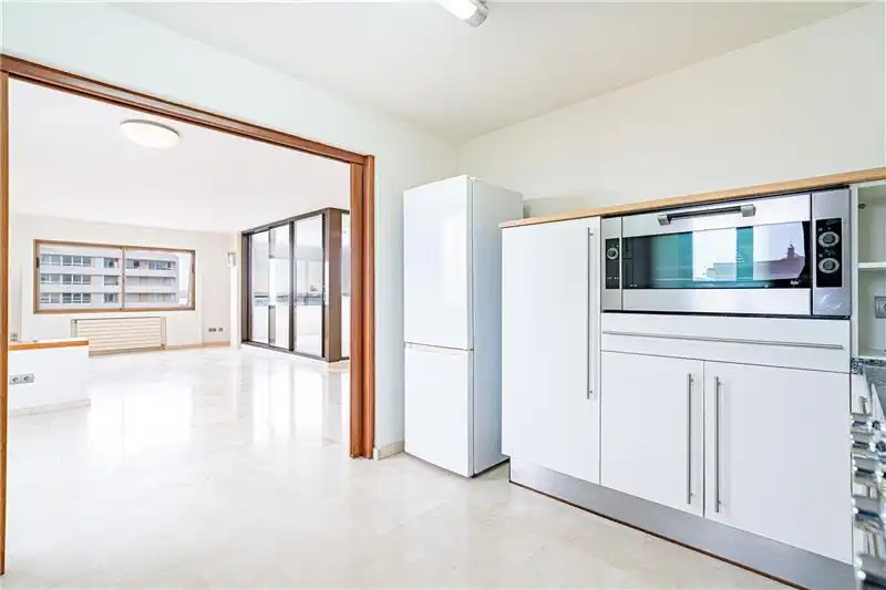 Penthouse mit Aufzug zum Verkauf in Ponent, imagen 10