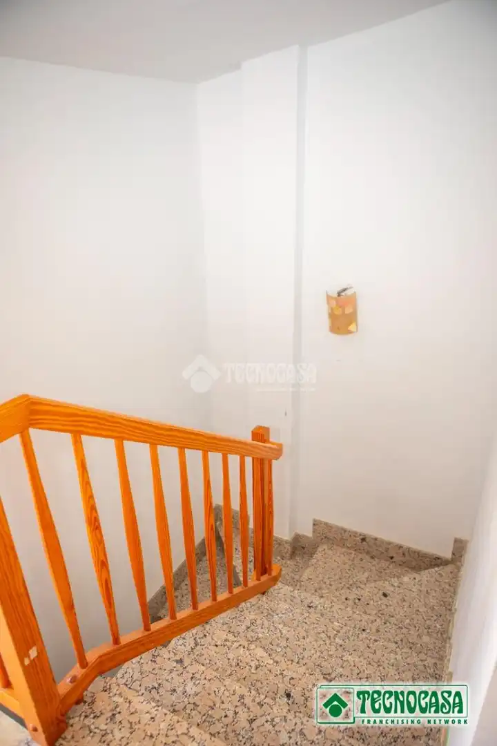 Appartamento con balcone in vendita a Pulpí pueblo, imagen 19