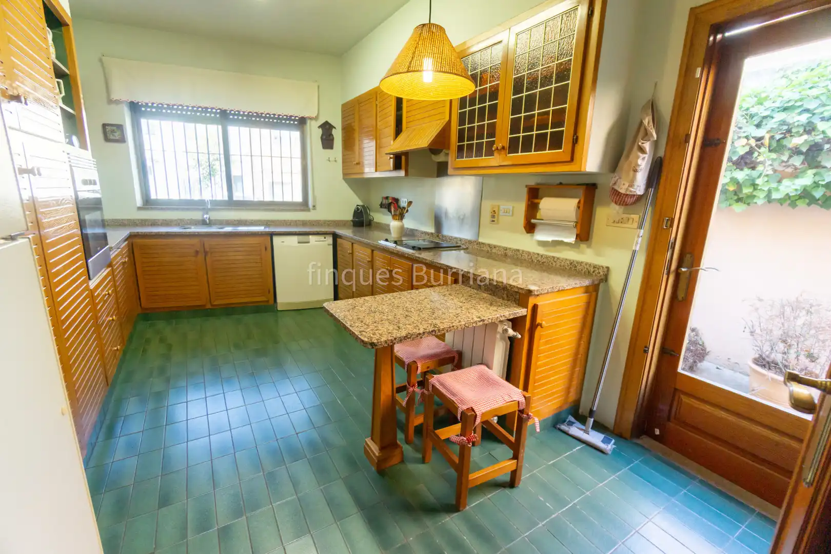 Cuina de Casa o xalet de lloguer en Almazora / Almassora