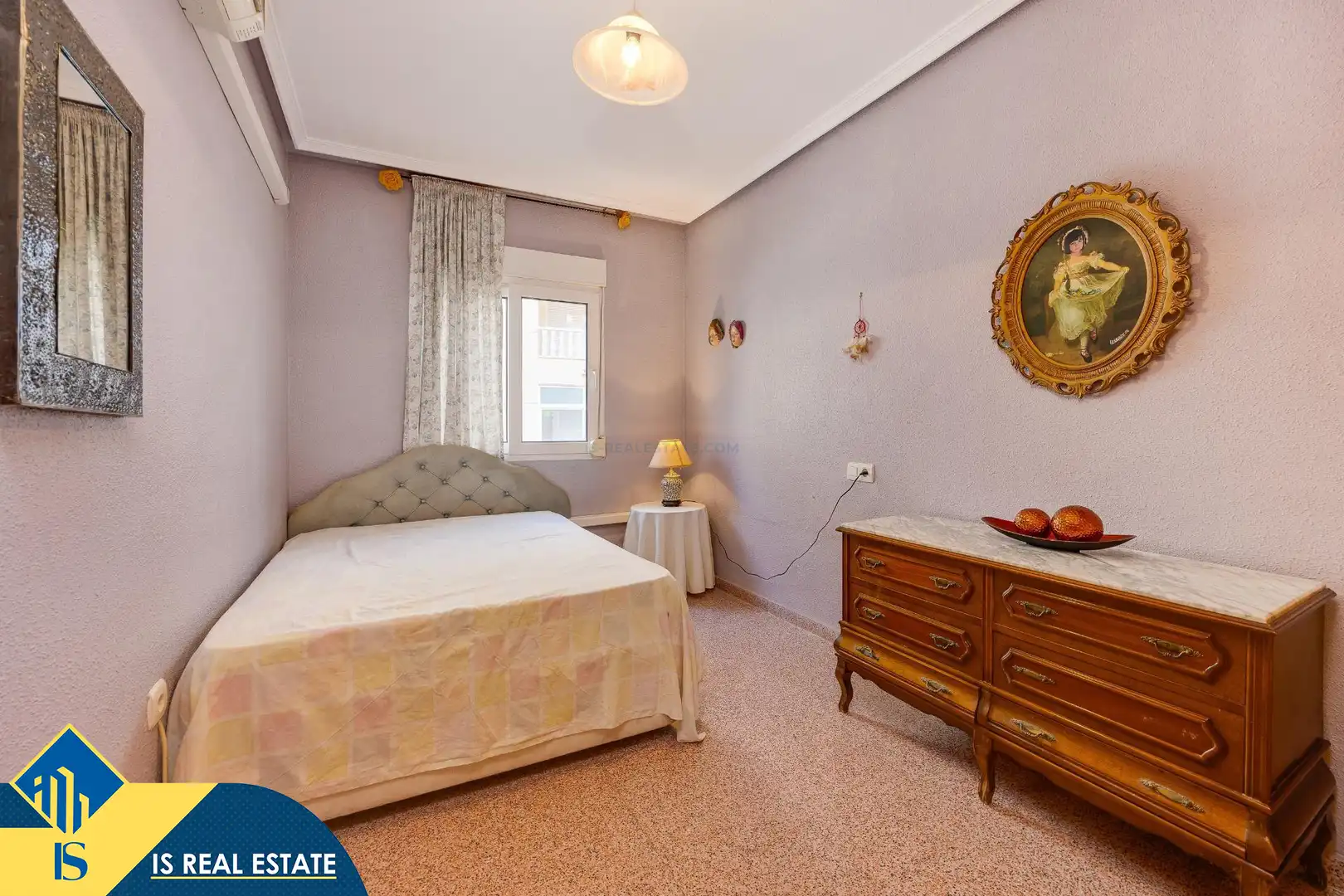 Apartment mit Aufzug zum Verkauf in Centro, imagen 6