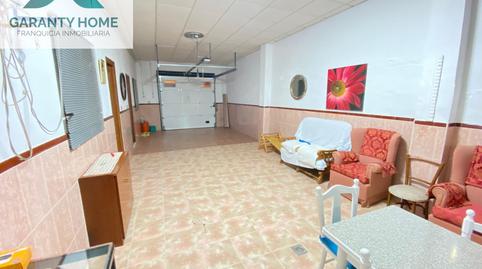 Foto 3 de Edifici en venda a Martos, Jaén