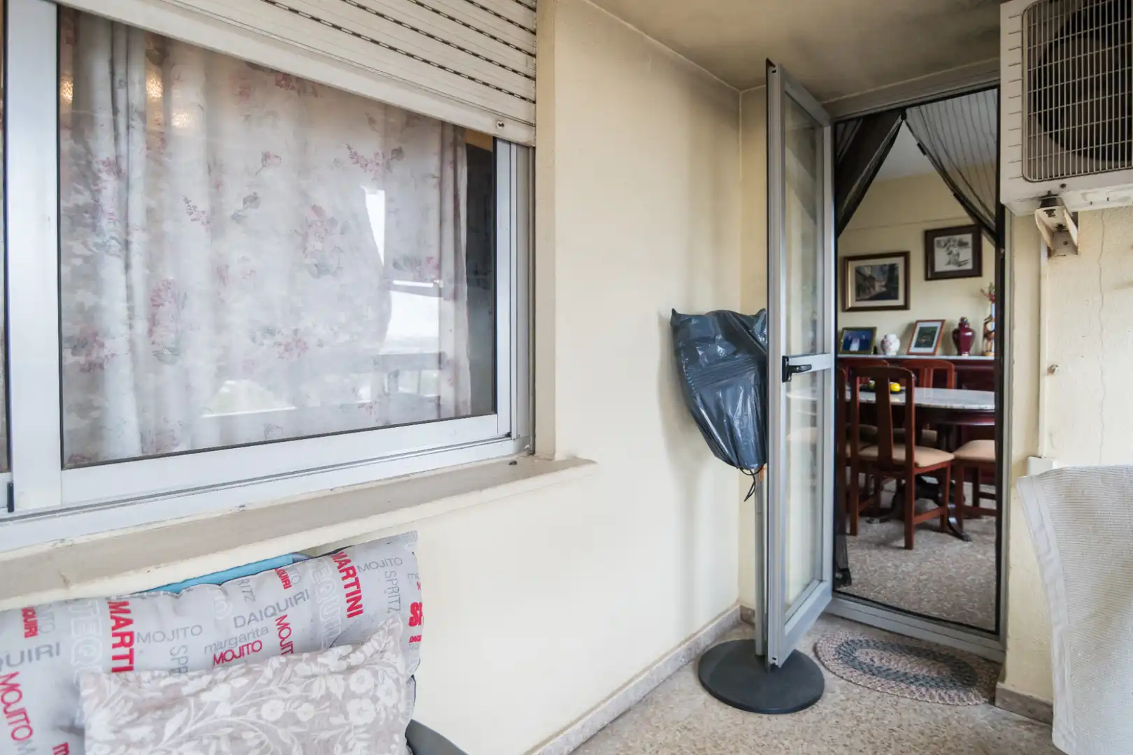 Piso en venta en Carrer de Mariano de Cavia, Sant Isidre