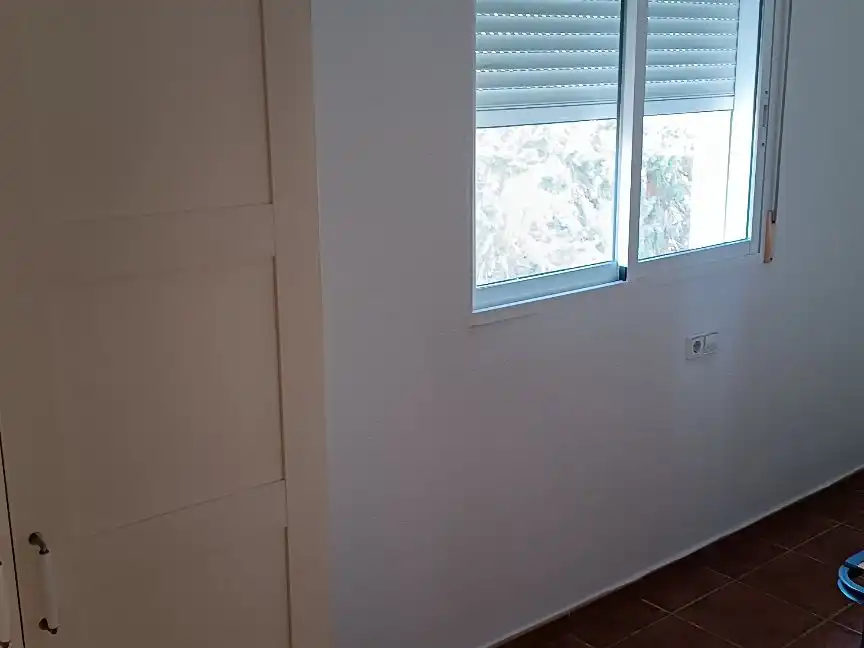 Planta baixa de lloguer en Molina de Segura amb Aire condicionat, Calefacció i Jardí privat