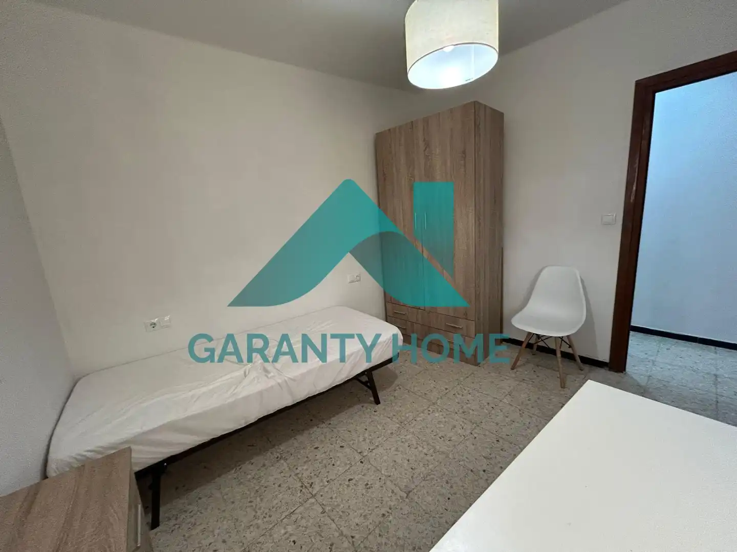 Flat for rent in Casco Antiguo