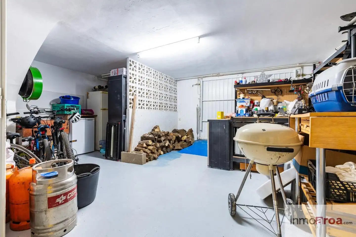 Casa o chalet en venta en Godella con Aire acondicionado, Calefacción y Terraza