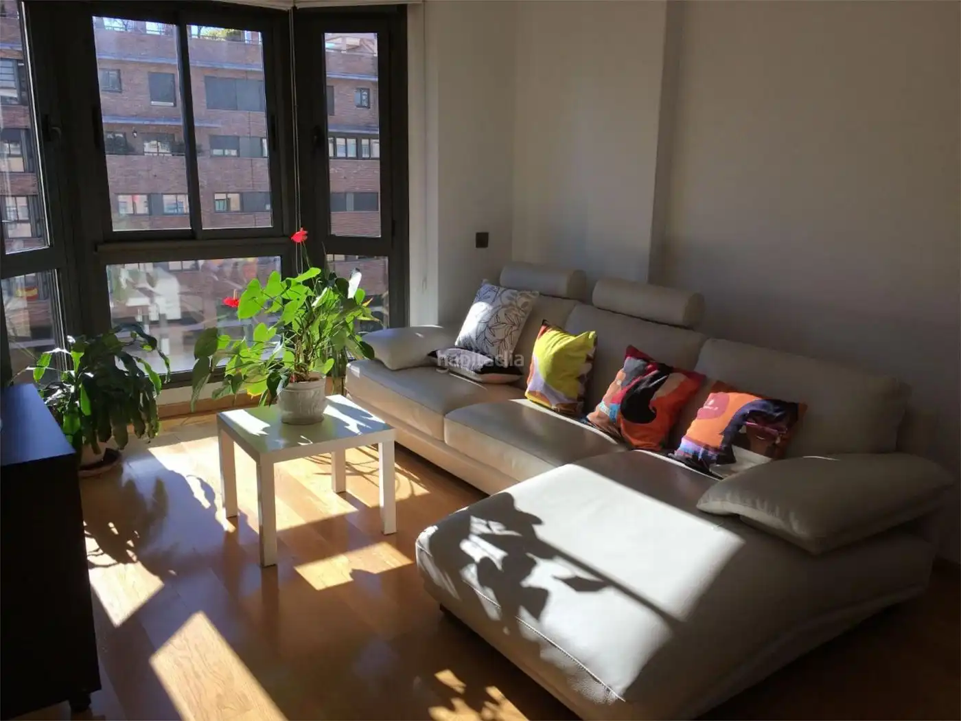 Wohnung mit Aufzug zum Verkauf in Avenida de los Arces 7H, imagen 6