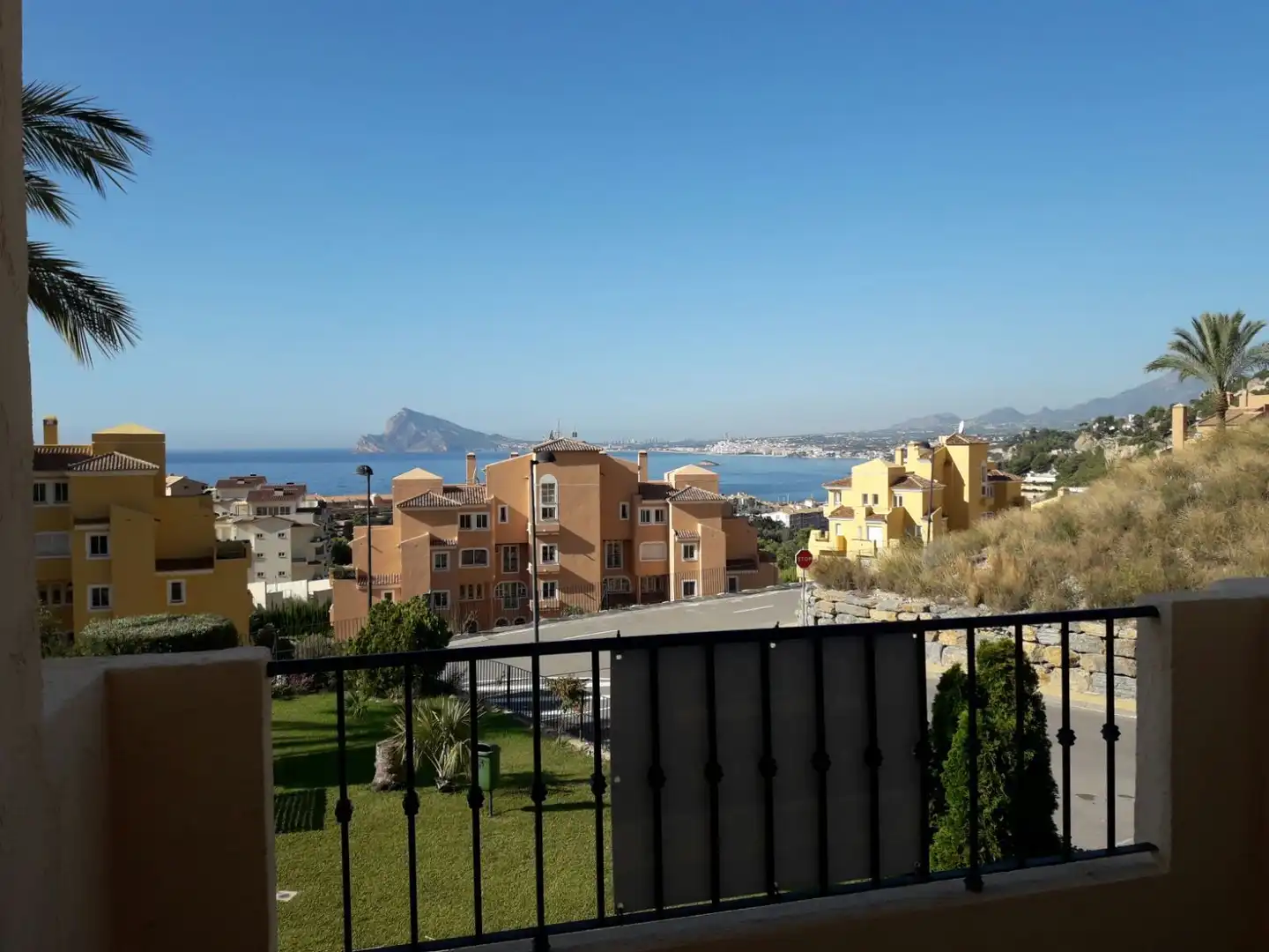 Apartament amb piscina en venda a Maryvilla, imagen 23