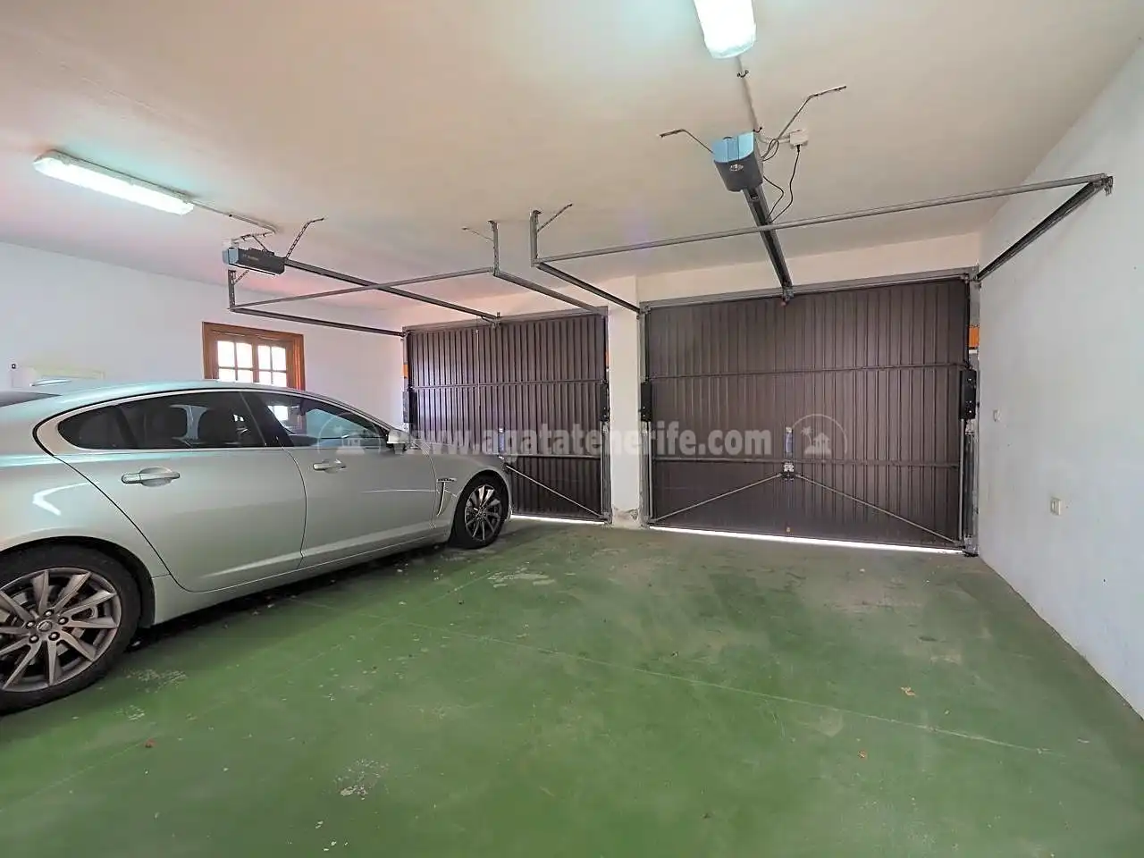 Aparcament de Casa o xalet en venda en Icod de los Vinos amb Parquet, Terrassa i Traster