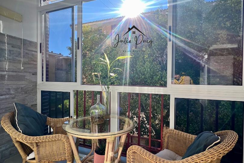 Foto 1 de Pis en venda a Avenida Magdalena Sofia de Barat, Ciudad Aljarafe, Sevilla