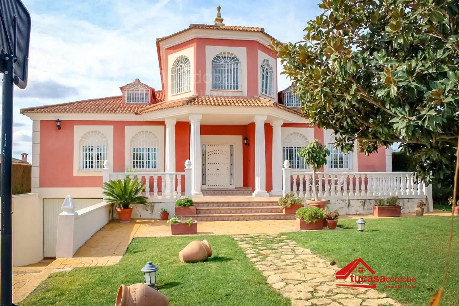Casa rustica con piscina in vendita a Periurbano Oeste - Sierra, imagen 17