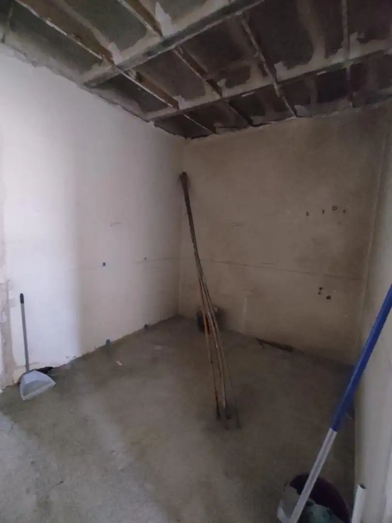 Planta baja en venta en Manacor