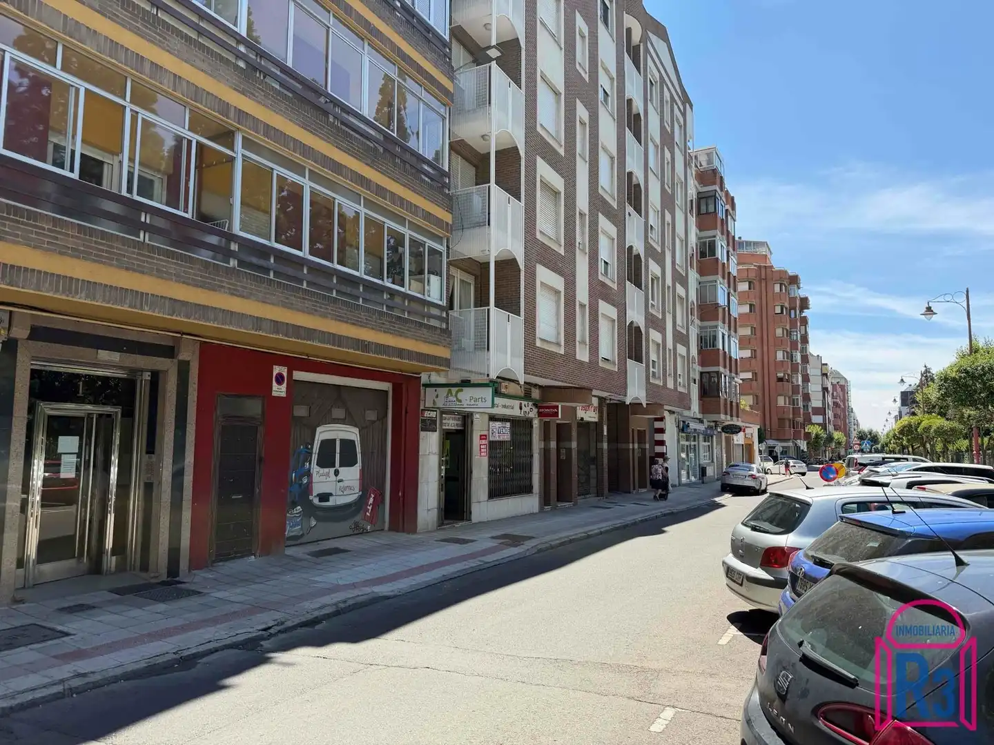 Local comercial en venda a Murillo, imagen 12