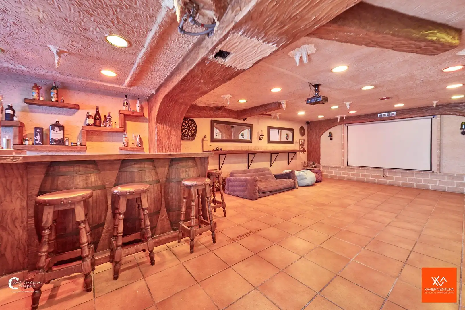 Villa avec piscine à vendre à Roda de Barà, imagen 64