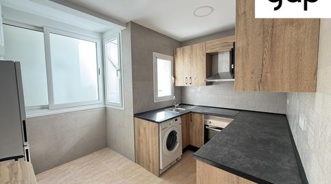 Foto 2 de Pis de lloguer a Centro, Cuenca Capital