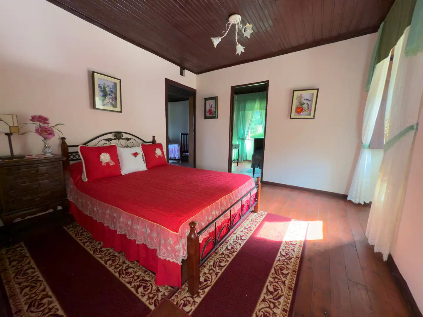 Casa rústica en venda a Mondoñedo, imagen 11