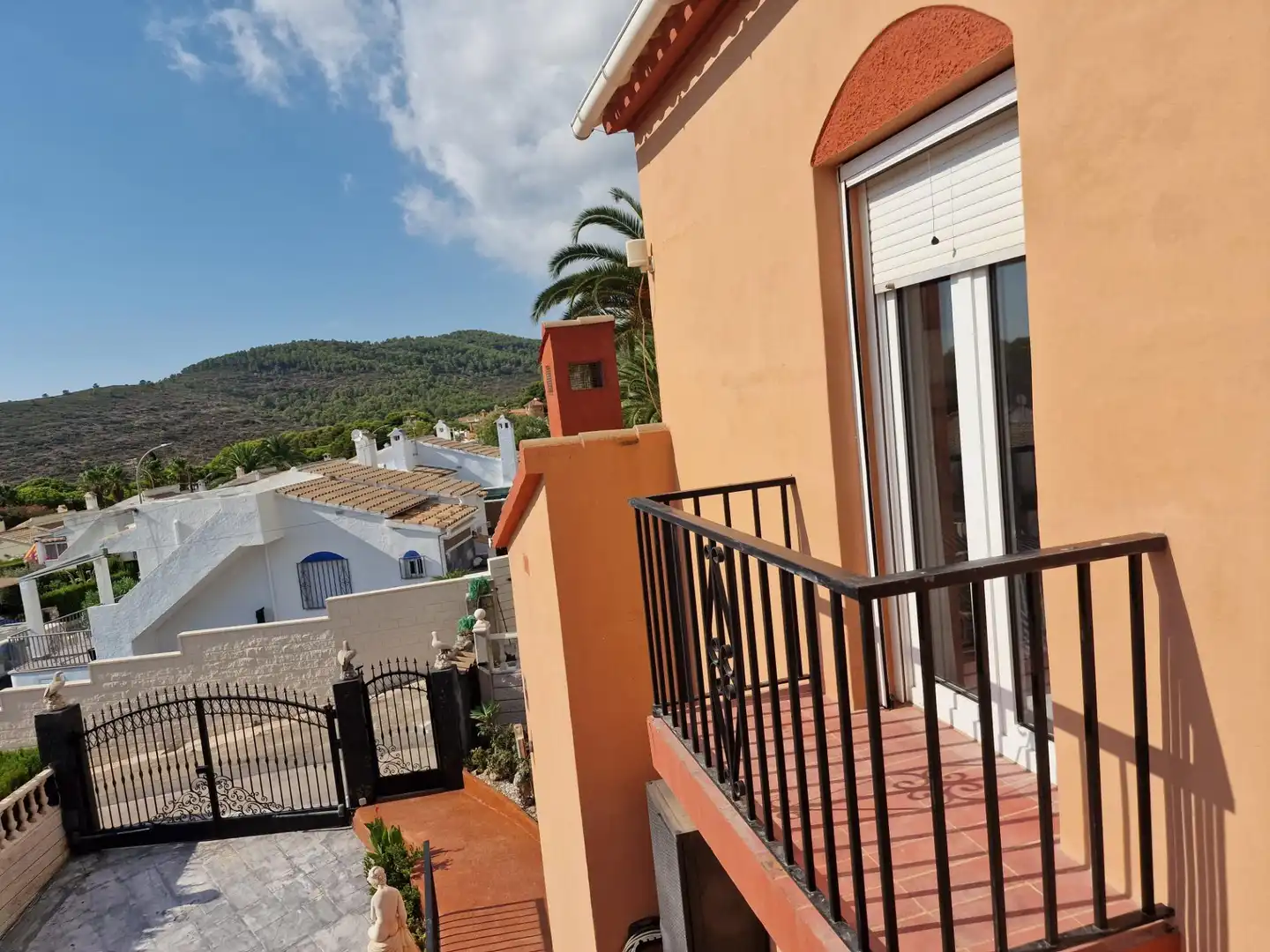 Villa con terrazza in vendita a Costa Sur, imagen 43