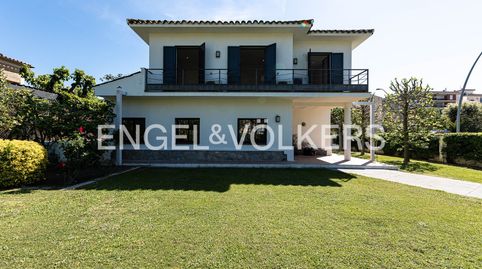 Photo 2 of Houses for rent in Cardedeu, Barcelona