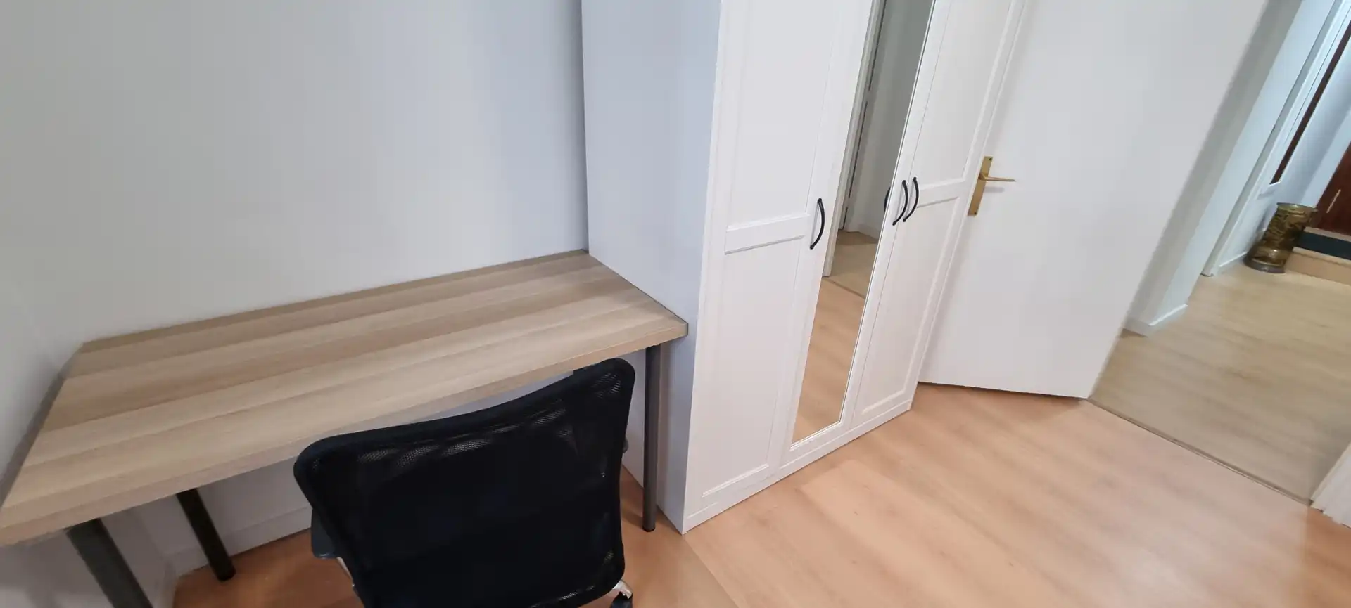 Flat for rent in Ibarrekolanda
