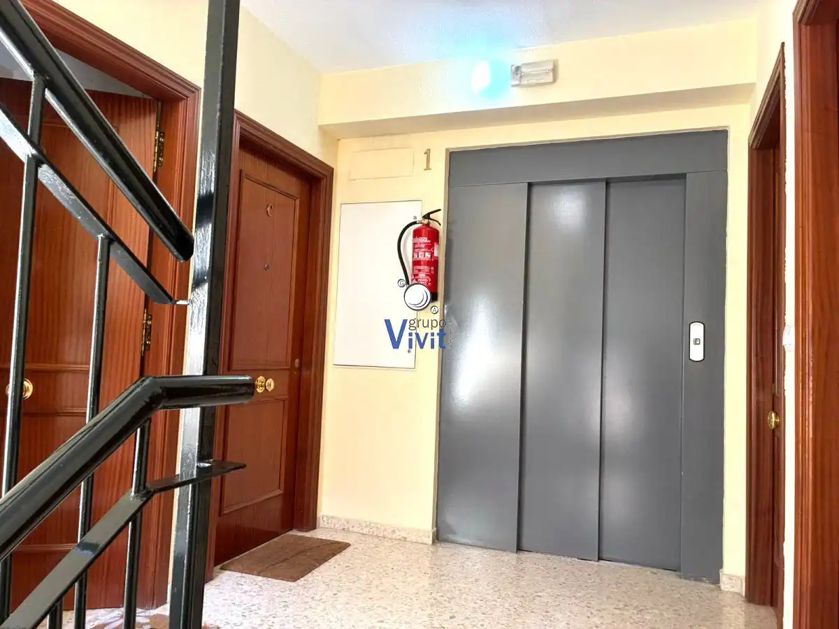 Pis de lloguer a Nueva Alcalá, imagen 3