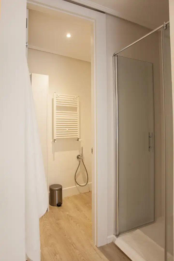 Piso con terraza en venta en Calle de San Bartolomé, imagen 39