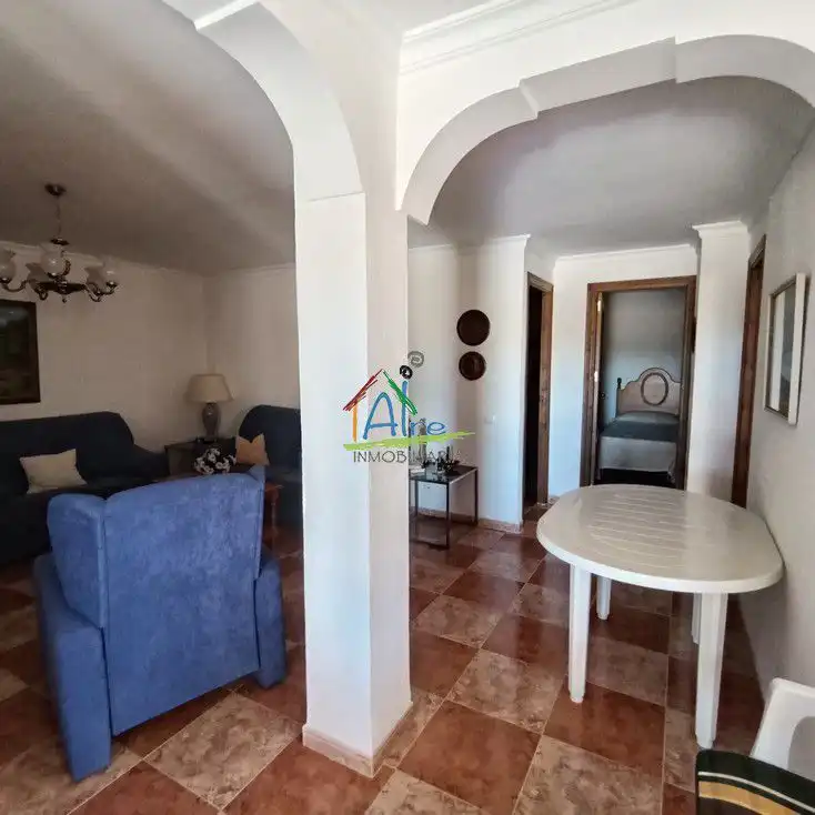 Casa o xalet en venda en Almonte amb Terrassa