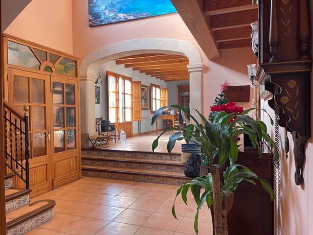 Finca rústica en Venta en Son Morlà, 2 en Establiments