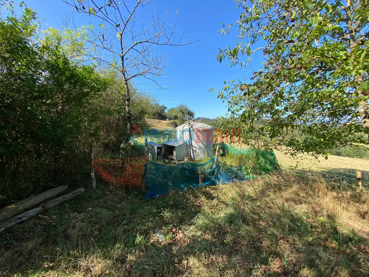 Casa o chalet en venta en Idiazabal con Jardín privado y Trastero