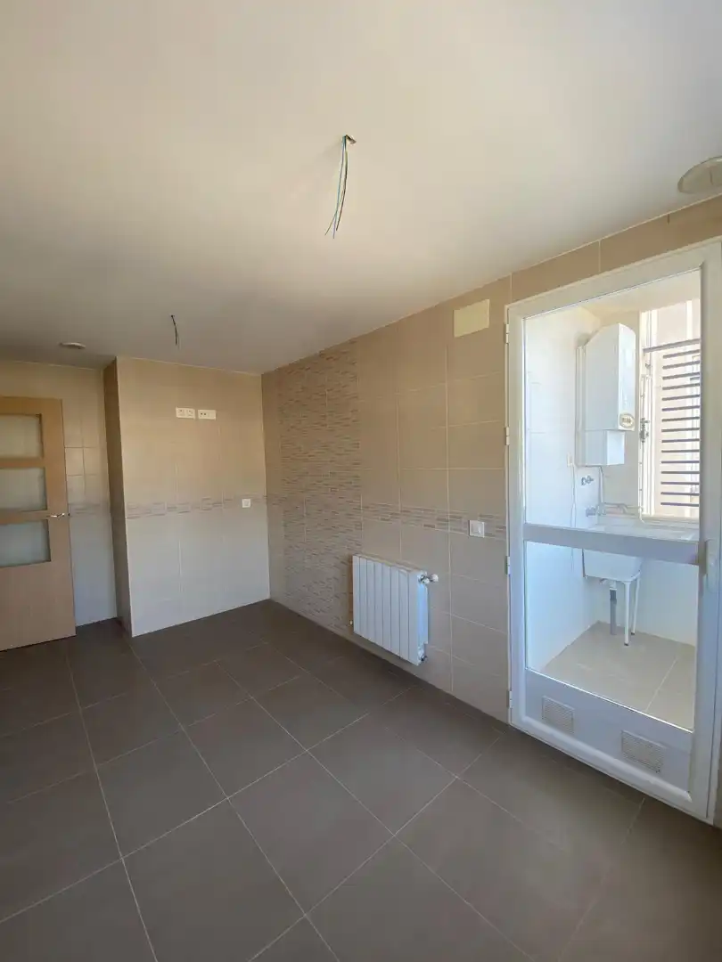 Wohnung zum Verkauf in Calle Panaderos, 8, Hellín
