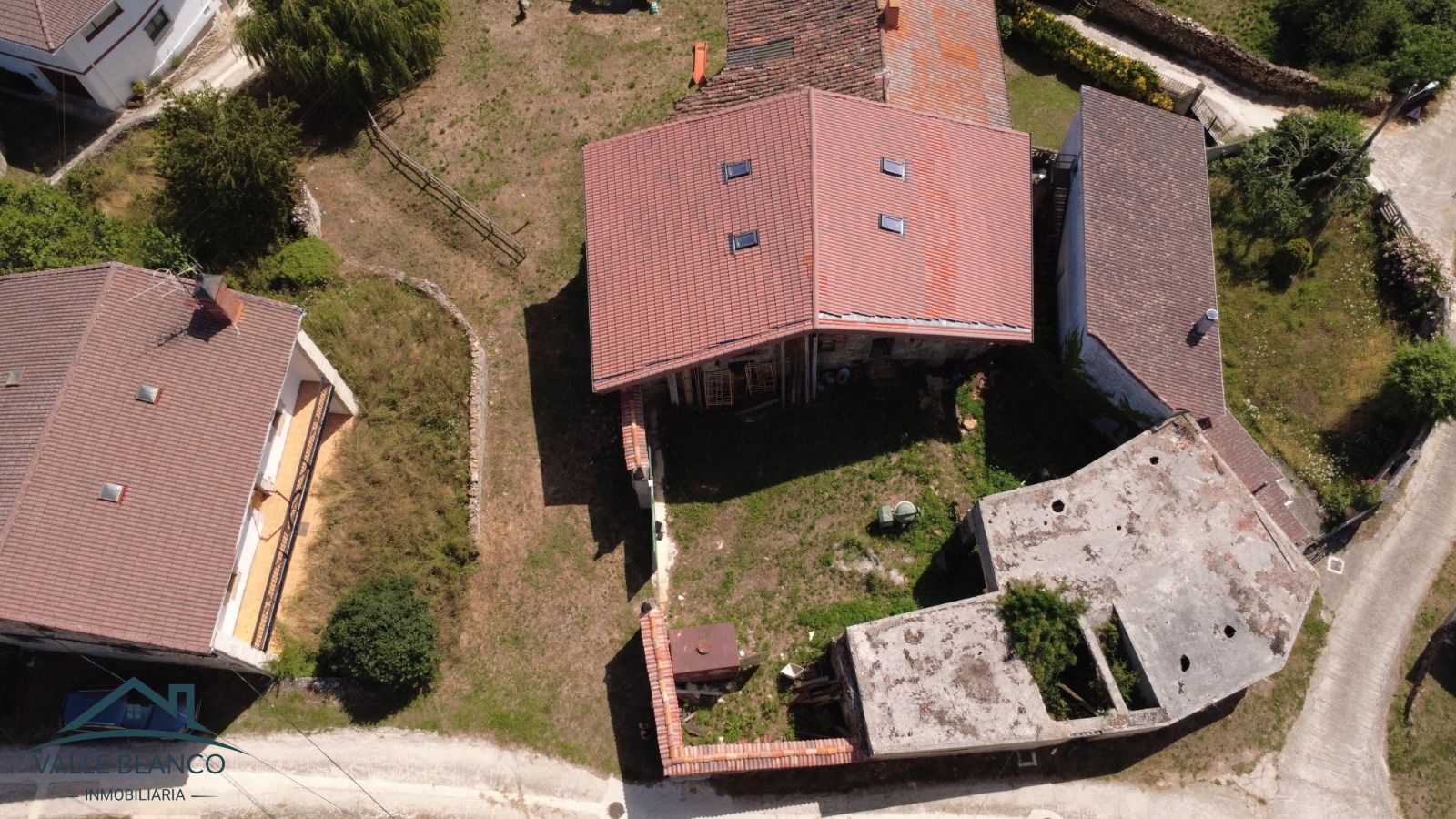 Casa o xalet en venda en Merindad de Valdeporres