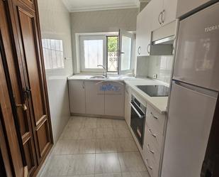 Kitchen of Planta baja to rent in Los Realejos