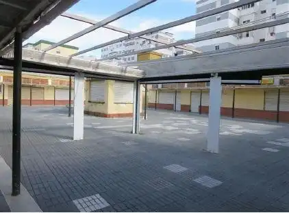 Commercial properties for sale in Santiago - Coronación