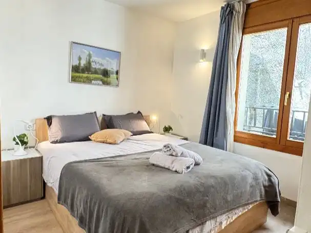 Apartamento con ascensor en venta en Dr Mitjavila 33, imagen 8