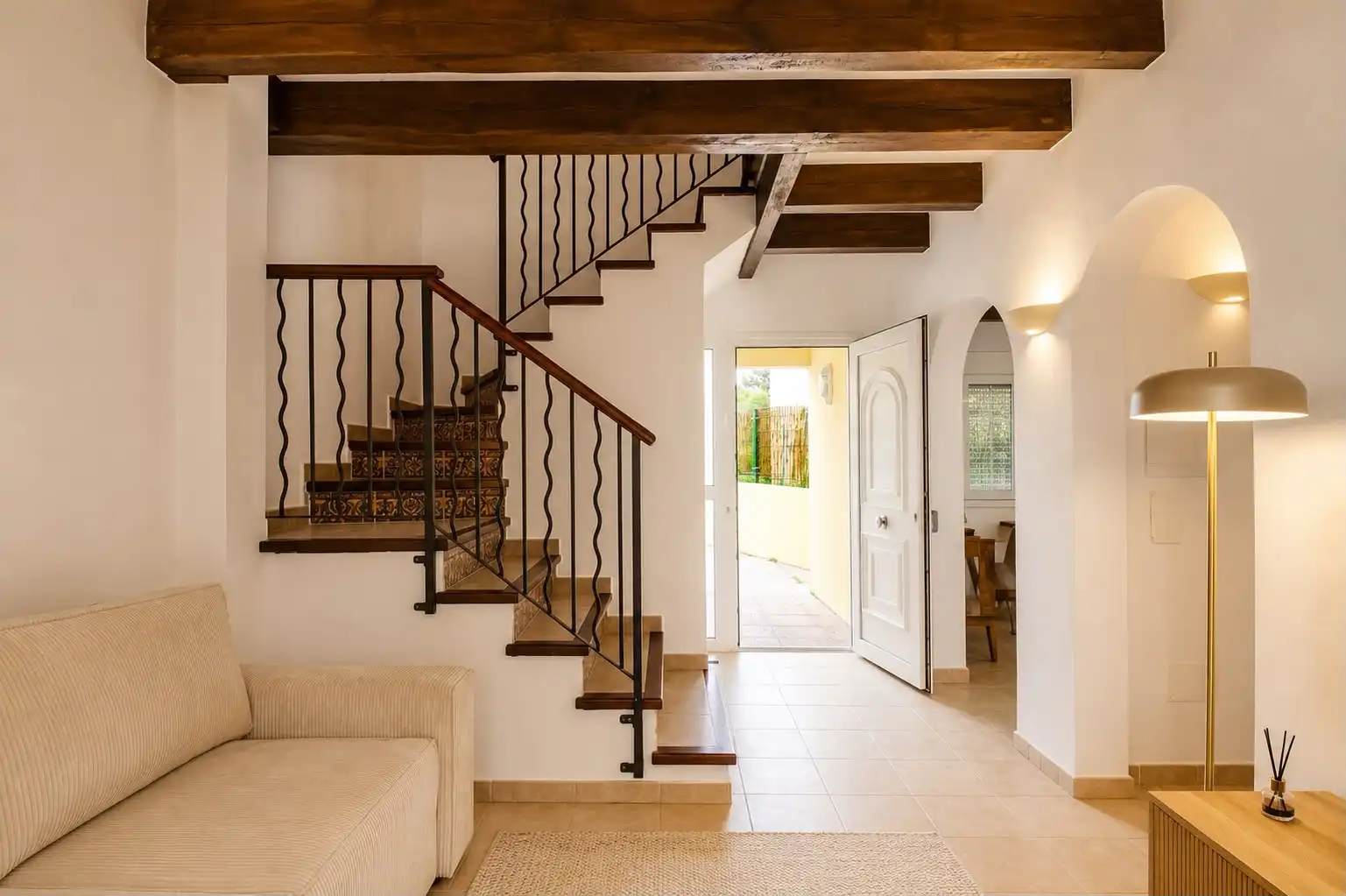 Casa o xalet en venda en Ciutadella de Menorca amb Aire condicionat, Jardí privat i Terrassa