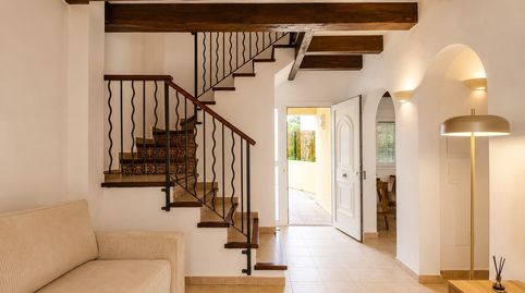 Foto 2 de Casa o xalet en venda a Carrer Cala Bosch, Cala d'en Bosch - Serpentona, Ciutadella de Menorca