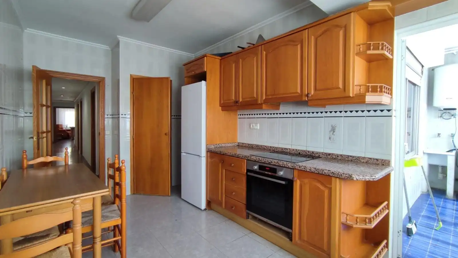 Piso con ascensor en venta en Carrer SANT PERE, imagen 15