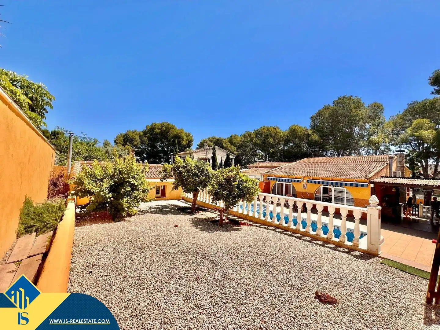 Chalet con jardín en venta en Los Balcones - Los Altos, imagen 7