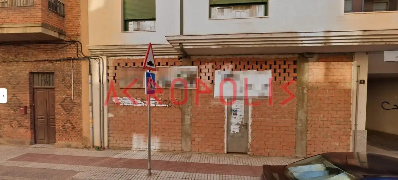 Business premises for sale in Carrera Leon