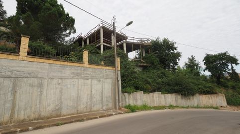 SE VENDE TERRENO URBANO EN MASQUEFA, URBANIZACIÓN CAN PARELLADA, immagine 3