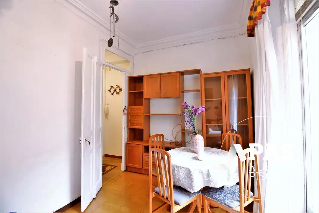 Esszimmer von Wohnung zum Verkauf in Santander