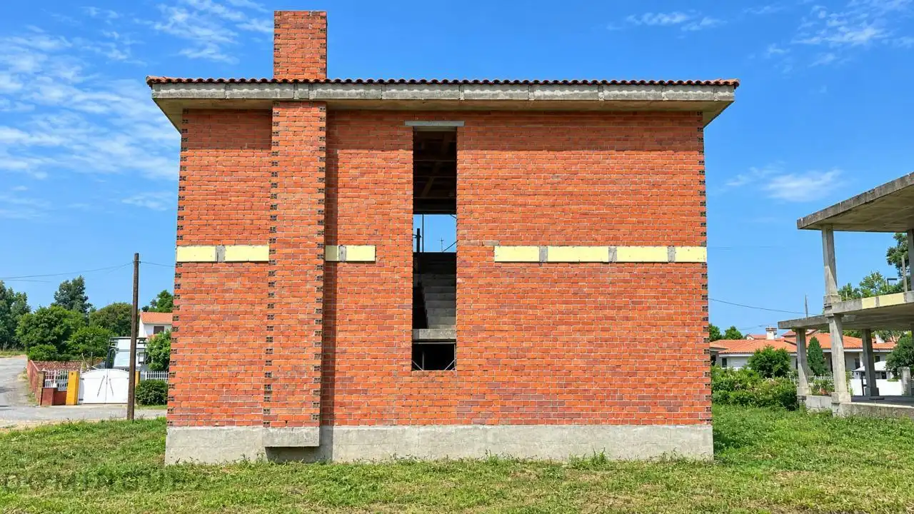 Vista exterior de Casa o chalet en venta en Tomiño con Calefacción y Jardín privado