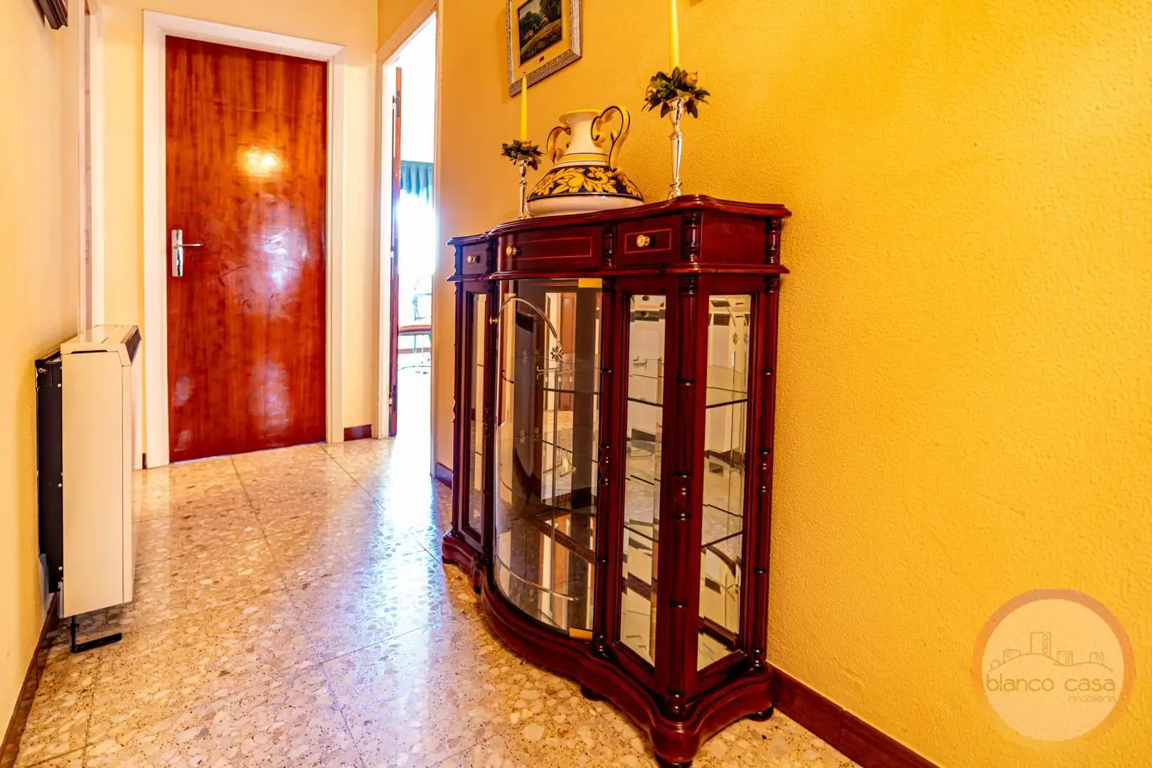 Flat for sale in Carballo  with Heating, Terrace and Storage room