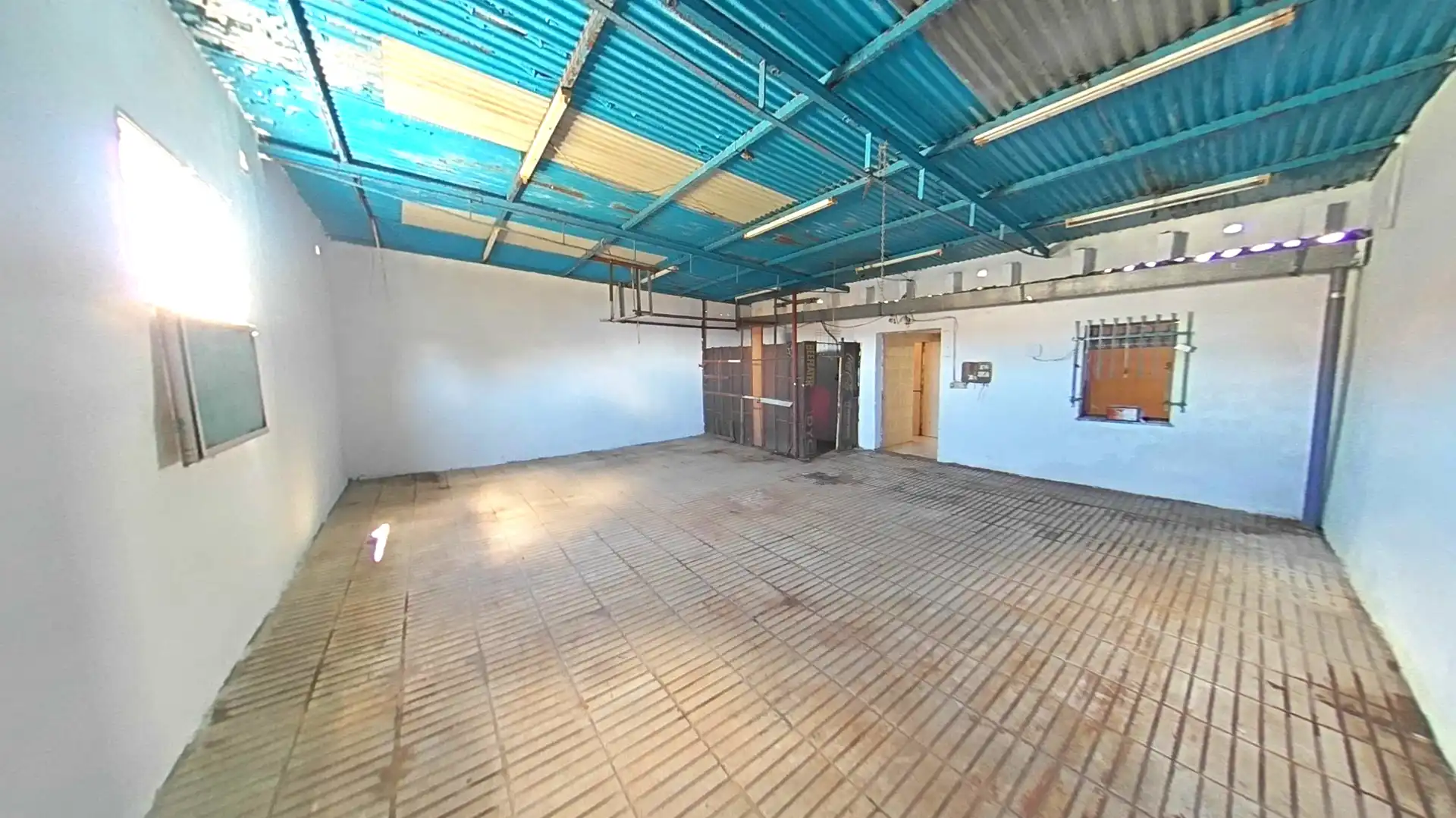 Casa adosada en venda a Arroyo San Servan, Norte