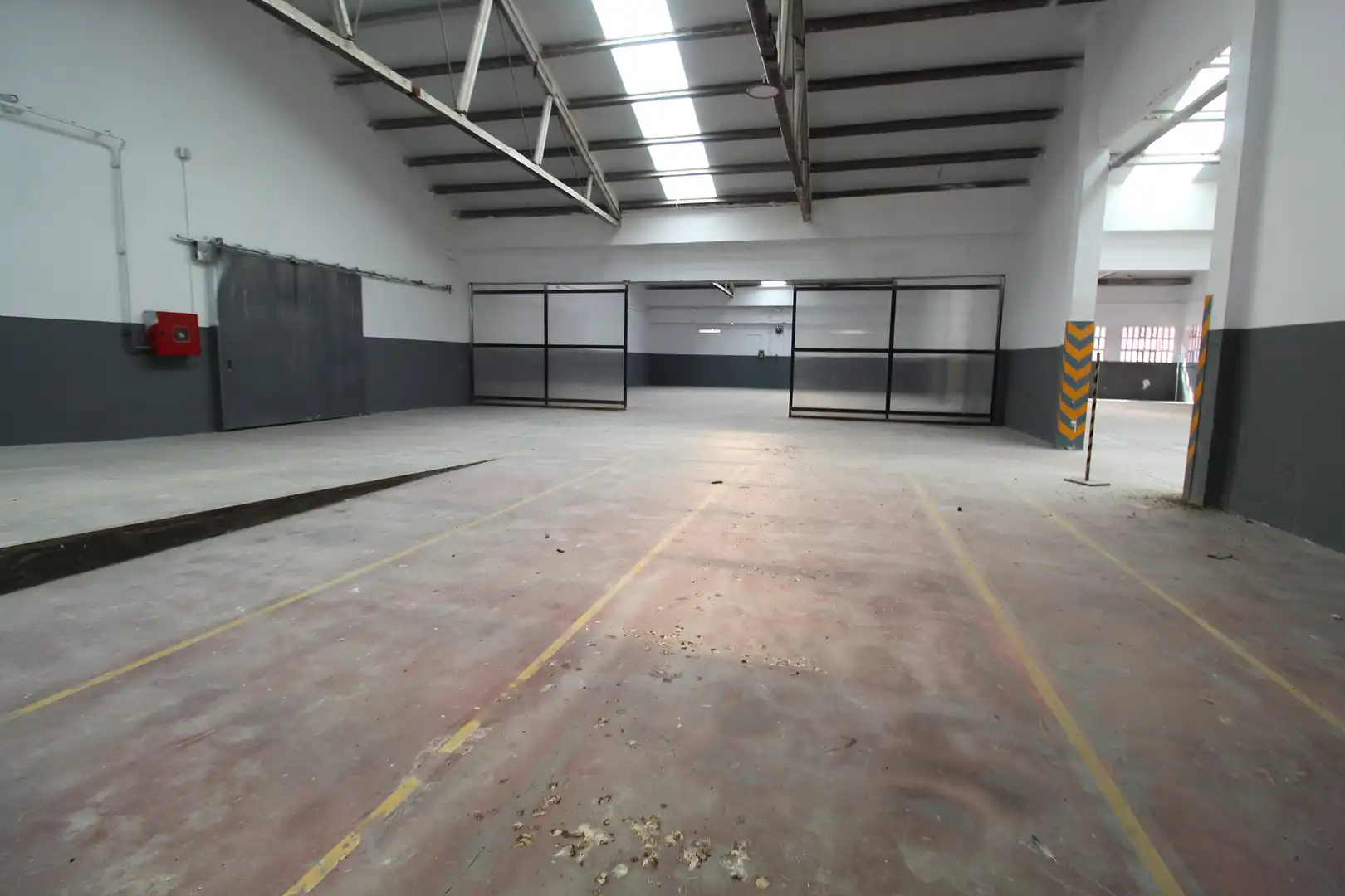 Nave industrial in vendita a Carrer de Watt 20, imagen 5