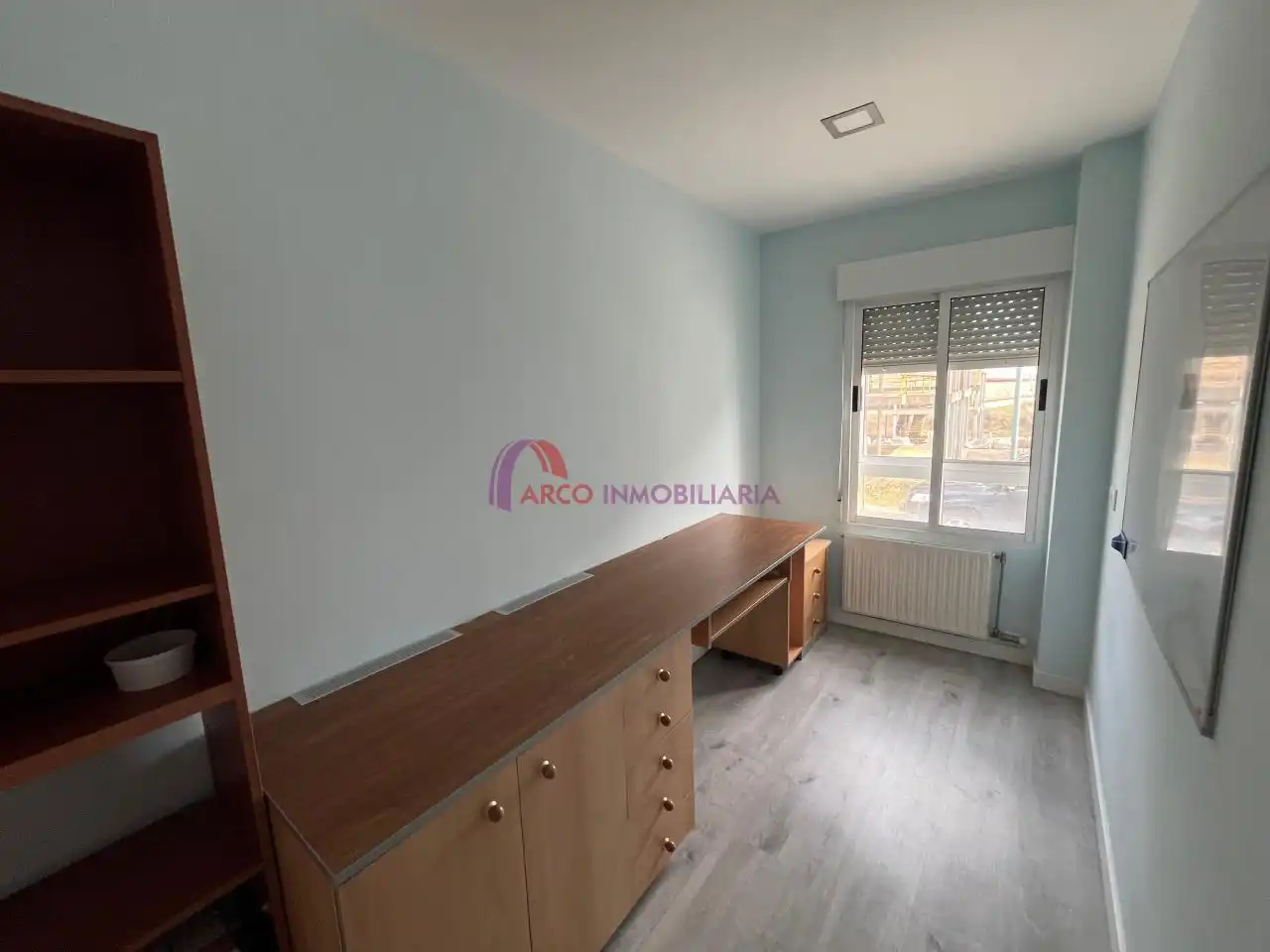 Apartament en venda en Burgos amb Calefacció, Terrassa i Traster