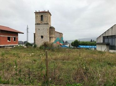 Terreny residencial en venda a INCERA (LA)